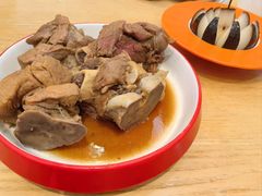 -东北风(江北万达店)