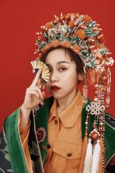 点击看大图 -巴黎经典婚纱摄影PARISSIC