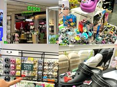 -扬州砂之船奥莱OUTLETS