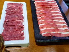 -年巴羊肉铺老铜锅(梅江店)