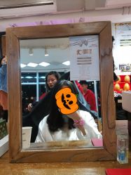 -TRIMS HAIR 修剪造型·烫染接发