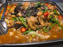 -鼎盛蜀坊·重庆江湖菜(市桥地铁站店)