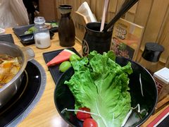 -水林间·寿喜烧自助(仙林金鹰店)