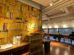 -无印良品餐堂 MUJI Diner(成都太古里店)