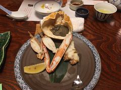 -蟹道乐(網元別館店)