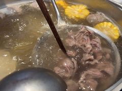 -陈记顺和潮汕牛肉火锅(番禺迎宾大道店)