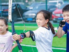 -博羿箭游 Archery Tag 攻防箭(奥森场店)