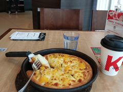 -必胜客(WOW梧州旺城店)