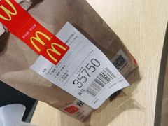 -麦当劳(宾水西道店)
