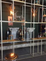 -HG美发设计沙龙