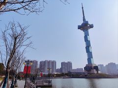 -聚龙湖公园