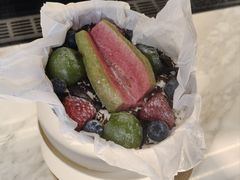 -黑草莓(重庆路店)