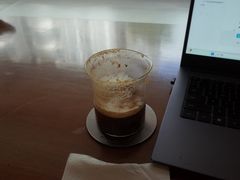 -PUZZLE COFFEE 拼图咖啡