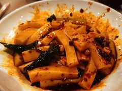 贵阳红油米豆腐-黔香阁(碧云店)