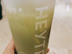-喜茶(杭州滨江宝龙店)