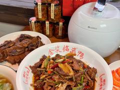 -陈厨老味·老派郴州菜(宜章店)