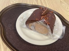 -iFood甜嫩嫩(江东北路店)