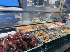 -乔波食品(杜桥中心菜场店)