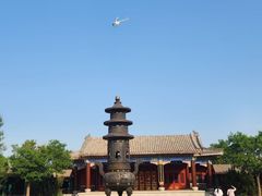 -天津妈祖文化园