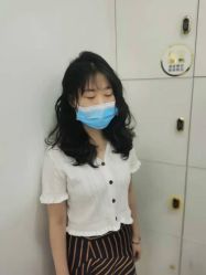 -柯琳造型