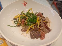 -西北45°(世茂广场店)