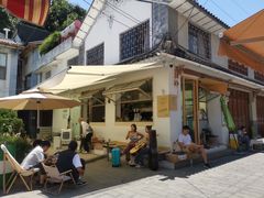 -大青树咖啡(大理古城店)