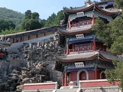 -香山公园