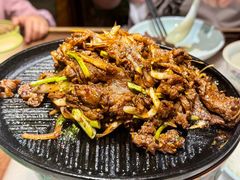 -小吊梨汤·北京菜·烤鸭(清河万象汇店)