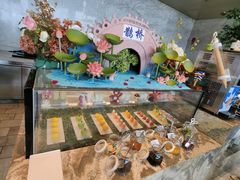 -万达文华酒店·48F云端窗景美食汇自助餐厅