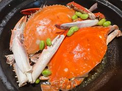 -海市焗·现焗海鲜·老广风味(上海首店)