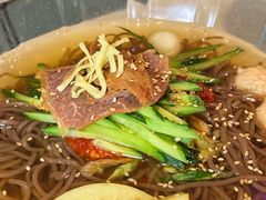 -七八冷面·延边朝鲜族美食(欢乐谷店)