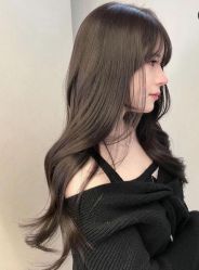 -FASHION PALACE hair+