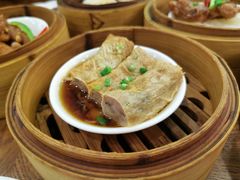 -富豪酒家(正大广场店)