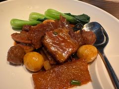 -晓长安·新陕菜(曲江店)