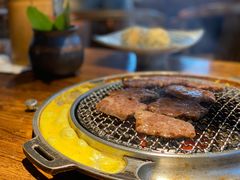 -海之屋韩式烤肉(海棠68环球美食街店)