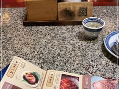 -南京大牌档(香港广场店)