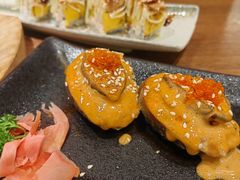 -小川洋风料理(大悦城店)