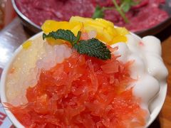 -后火锅(南京东路总店)