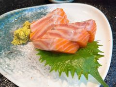 -桂马·日本料理·海胆·海鲜饭·酒场(民主广场店)