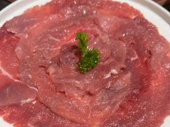 -清真·京华源铜锅涮肉(丰庆店)