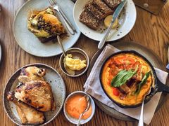 -BOR Eatery(安福路店)