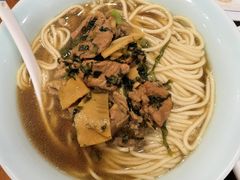-奎元馆.百年奎元.非遗传承(西湖边的解放路店)