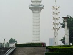 -日照灯塔风景区