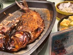 -哈啾嗨·新概念蒙餐(红星新城店)