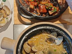 -火啫啫·粤式啫啫煲(南通首店)