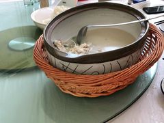 -翠茗农庄土菜馆(天目湖店)