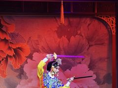 -盖碗儿梨园·变脸吐火·川剧(天府广场店)