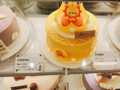 -GANSO元祖食品(锦创书城店)