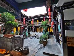 -香满楼(临安路店)