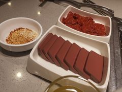 -海底捞火锅(高新万达店)
